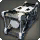 High-durability Tank Frame