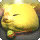 뚱보초코보 탈