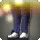 왕자 반장화