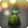 Scholar Display Crystal